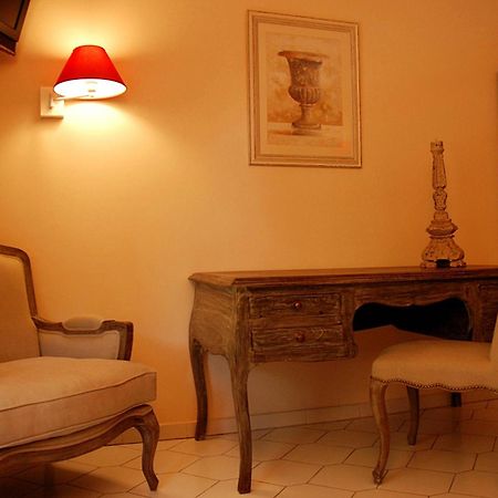 Hotel Les Mazets Des Roches Tarascon Δωμάτιο φωτογραφία