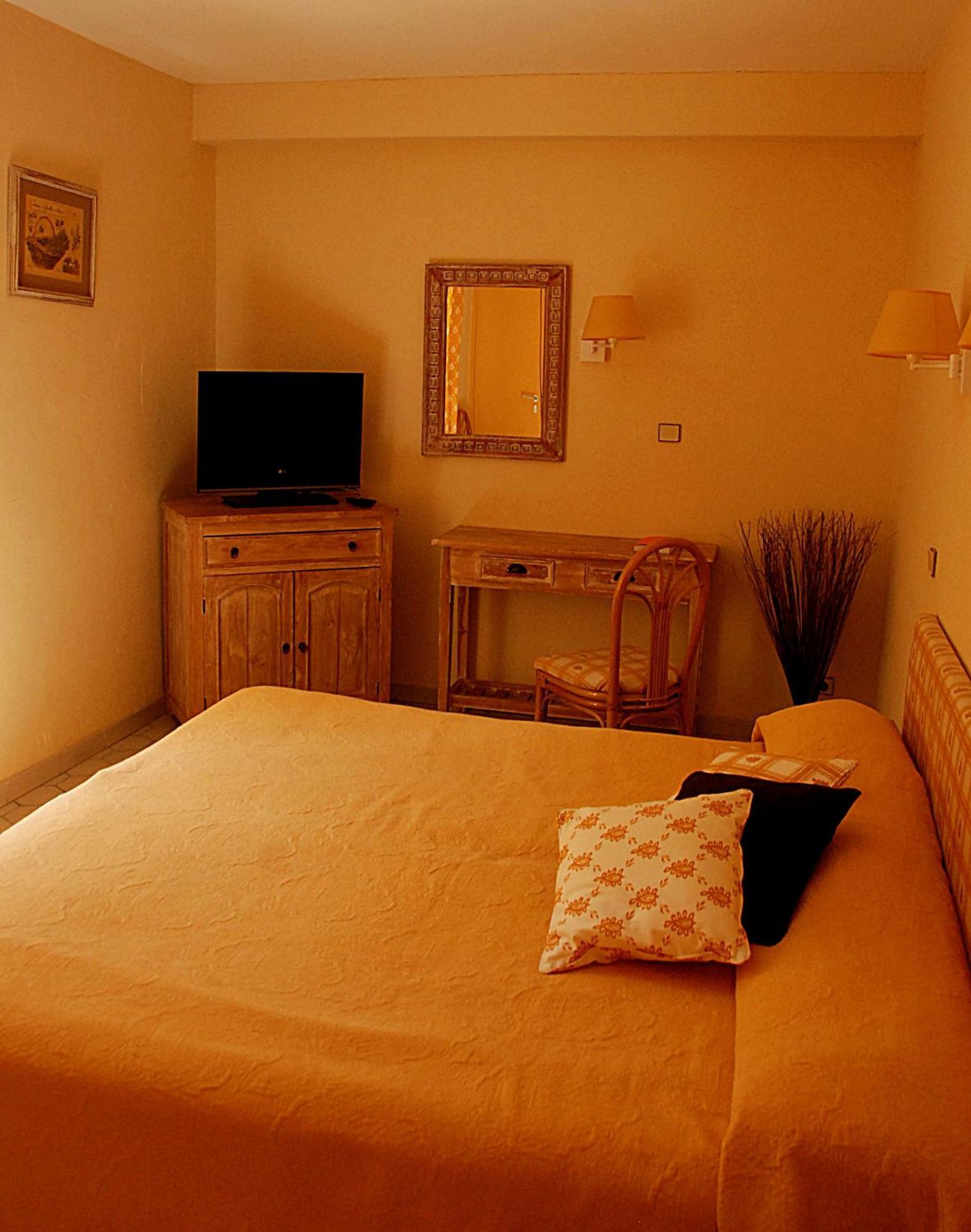 Hotel Les Mazets Des Roches Tarascon Εξωτερικό φωτογραφία