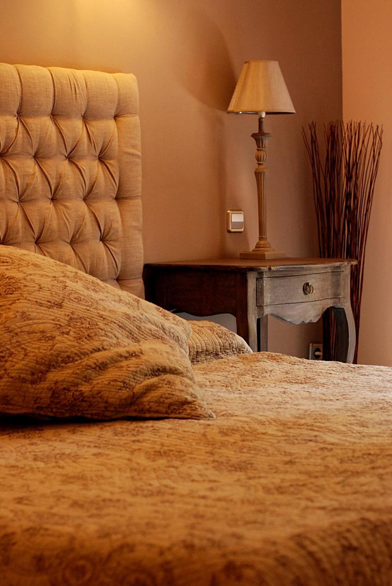 Hotel Les Mazets Des Roches Tarascon Δωμάτιο φωτογραφία