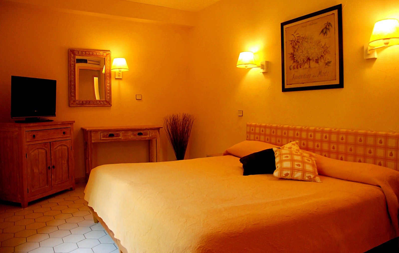 Hotel Les Mazets Des Roches Tarascon Εξωτερικό φωτογραφία