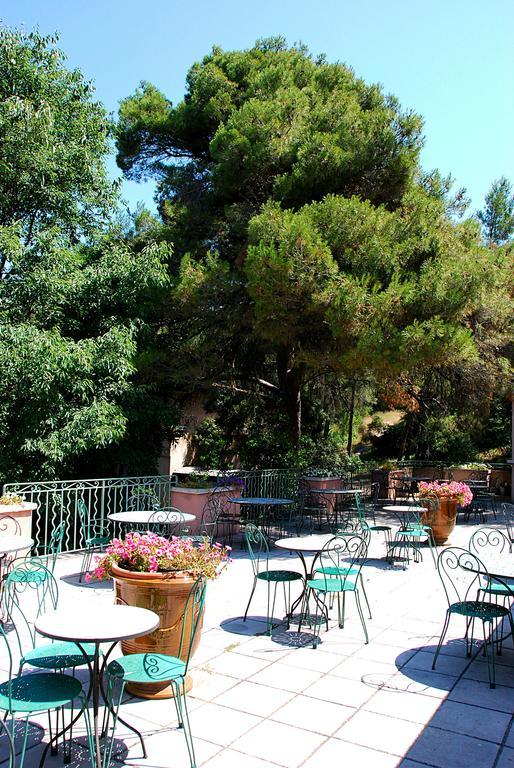Hotel Les Mazets Des Roches Tarascon Εξωτερικό φωτογραφία