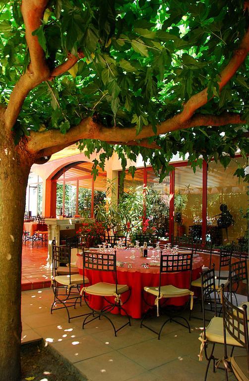 Hotel Les Mazets Des Roches Tarascon Εξωτερικό φωτογραφία