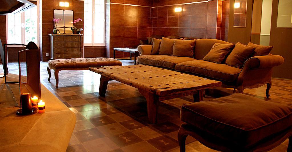 Hotel Les Mazets Des Roches Tarascon Εξωτερικό φωτογραφία