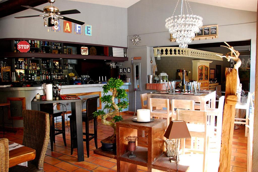 Hotel Les Mazets Des Roches Tarascon Εξωτερικό φωτογραφία