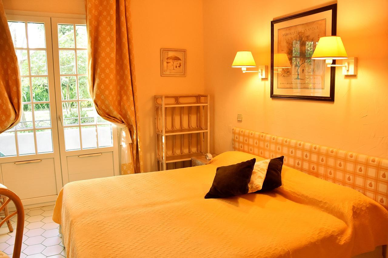 Hotel Les Mazets Des Roches Tarascon Εξωτερικό φωτογραφία