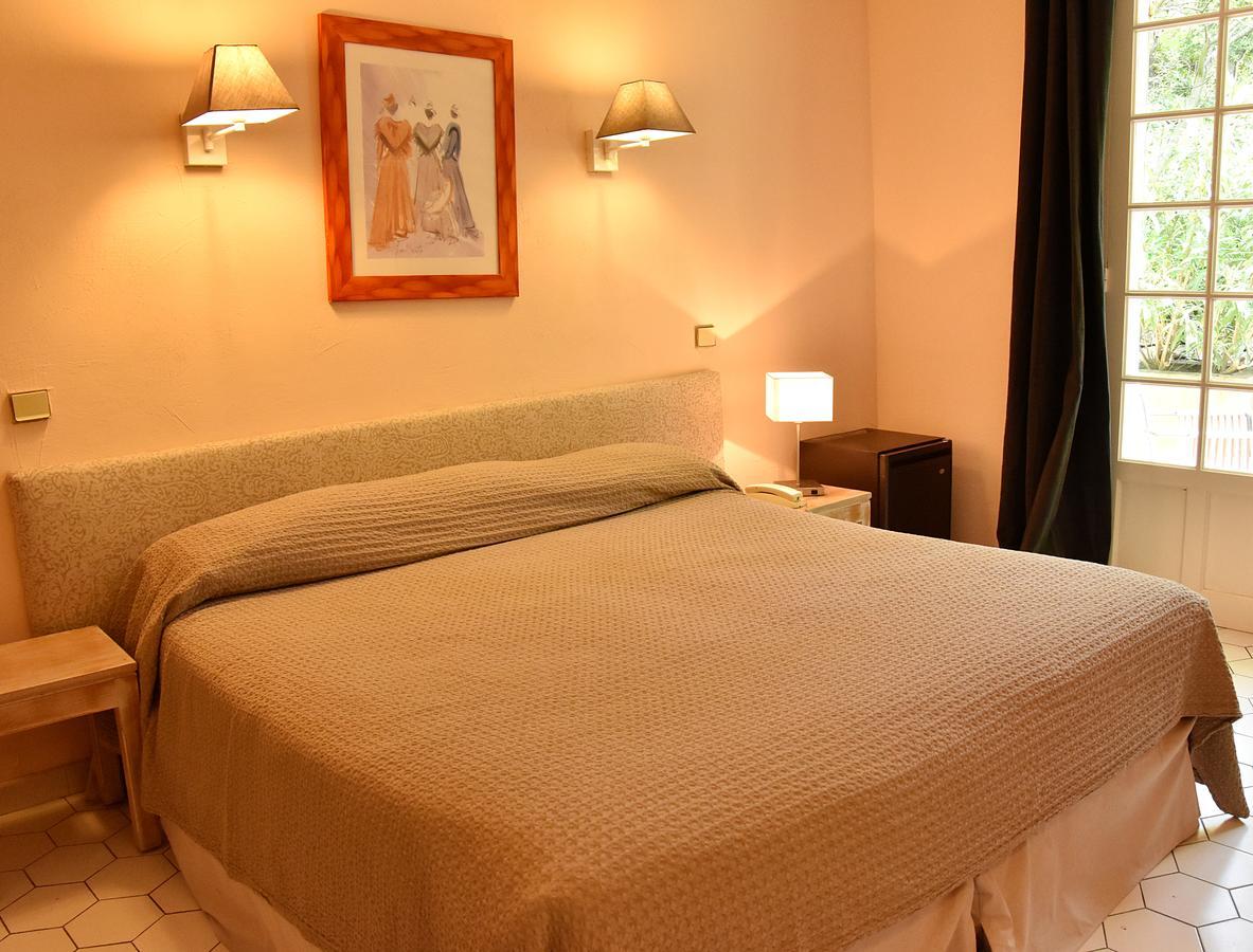Hotel Les Mazets Des Roches Tarascon Εξωτερικό φωτογραφία