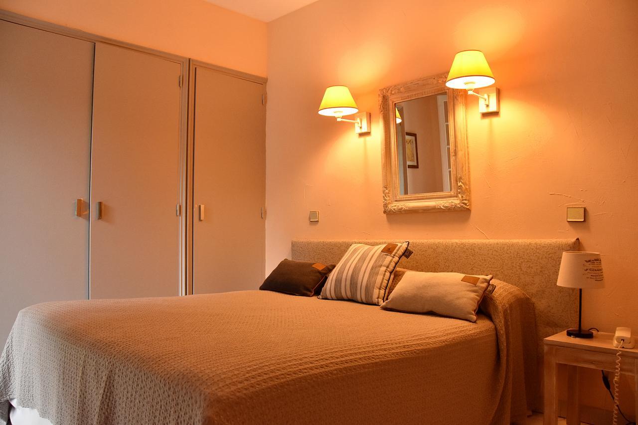 Hotel Les Mazets Des Roches Tarascon Εξωτερικό φωτογραφία