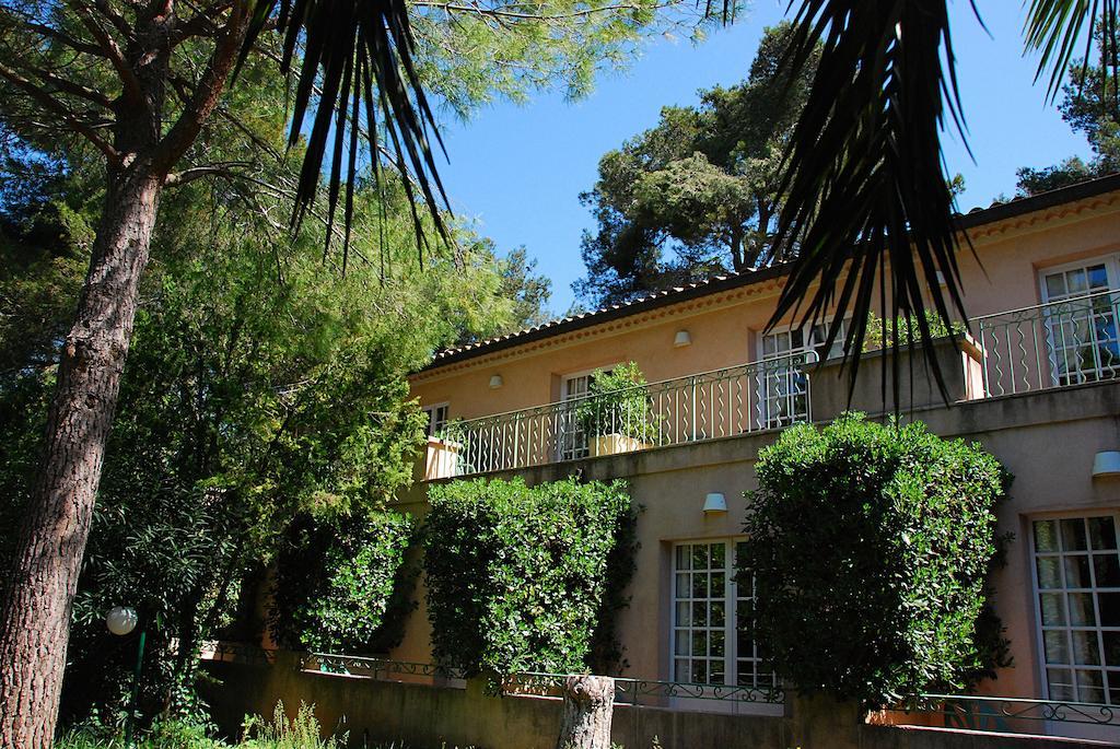 Hotel Les Mazets Des Roches Tarascon Εξωτερικό φωτογραφία