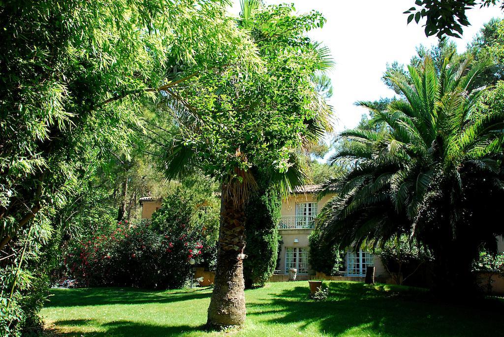 Hotel Les Mazets Des Roches Tarascon Εξωτερικό φωτογραφία