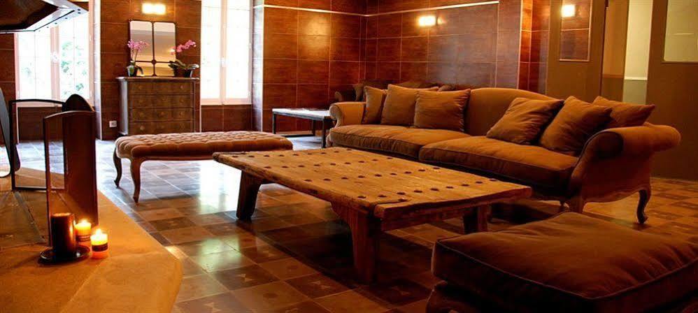 Hotel Les Mazets Des Roches Tarascon Εξωτερικό φωτογραφία