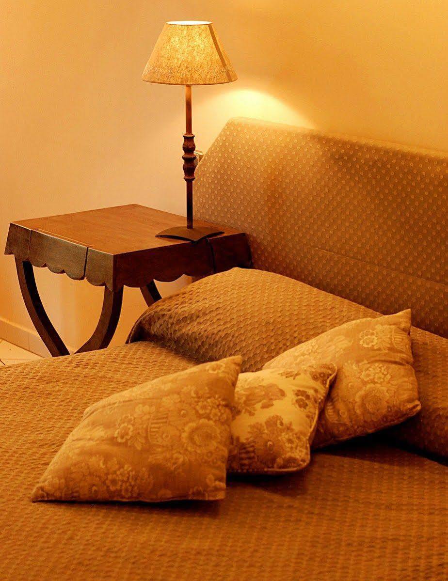 Hotel Les Mazets Des Roches Tarascon Εξωτερικό φωτογραφία